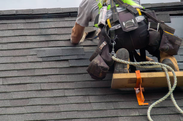 Trusted Storm Damage Roof Repair service in Albany, GA - Brentwood Metal Roofing